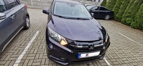 Honda HRV 1.5 i-VTEC Elegance - 2017, 1. majiteľ - 4