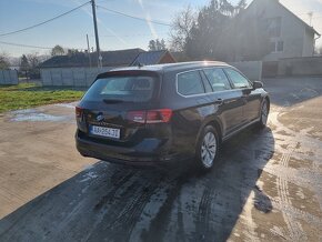 Passat B8 facelift 2.0 tdi - 4