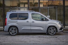 Toyota Proace City Verso Family, 96kW, AT/8, stav nového aut - 4