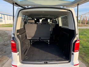 Volkswagen Caravelle 4MOTION2,0TDi8-MIESTNE - 4