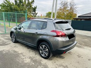 Peugeot 2008, r.v. 2019✅65 000km✅Automat✅ - 4