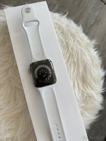 Apple Watch - 4