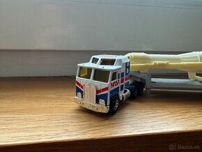 Matchbox convoy - 4