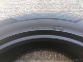 Pneu 255/50 r20 hankook - 4