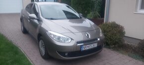 Renault Fluence 1.6 82kw - 4