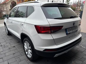 Seat Ateca 1.6 TDI 115 Style DSG 11/2019 - 4