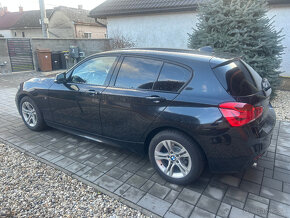 BMW 118d, M-Paket - 4