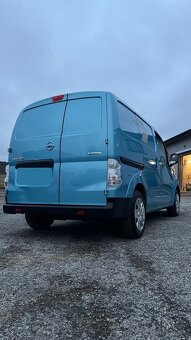 Predam Nissan e-NV200 Elektro ⭐ODPOČET DPH⭐ - 4