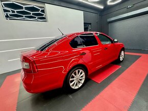 Škoda Octavia 1.4Mpi+114tis km+rok 2011 - 4