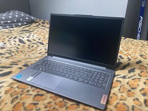 Lenovo ideapad slim 3 - 4