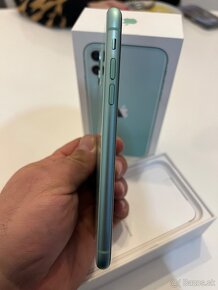 Iphone 11 128GB Green - 4