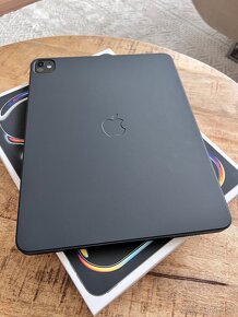 Apple iPad Pro 13” 1TB M4 s nanotextúrou, záruka Alza - 4