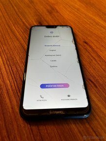 Huawei P20 lite 64gb - 4