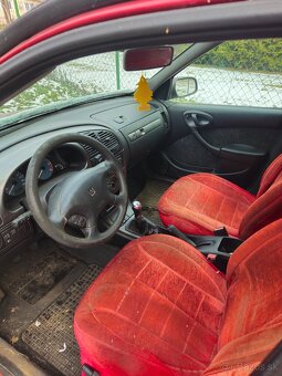 Citroen Xsara 1.9D - 4