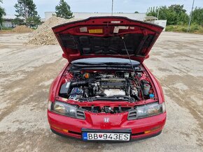 Honda Prelude 2.2 Vtec 136kw AWS Manual Predaj/Výmena - 4