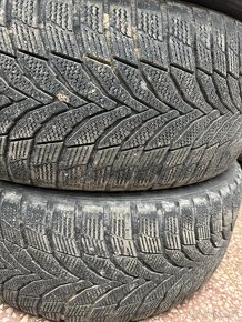 Nexen Winguard sport 2 255/50 r17 107V - 4