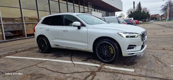 VOLVO XC60  A8 Inscription 4x4 - 4