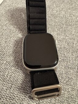 Apple watch 10 46mm - 4