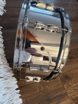 Rytmicak Yamaha Power V Special 14x6,5 - 4