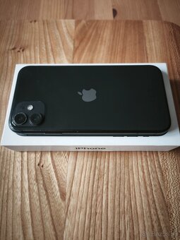 iPhone 11 64gb black - 4