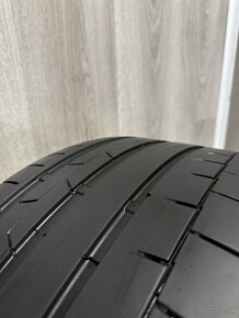 BMW 8 - G14, G15, G16 - letní orig. ALU 5x112 R19 - 4