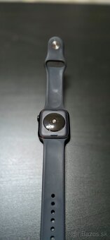 Apple Watch SE 44mm Gen 2 Midnight - 4