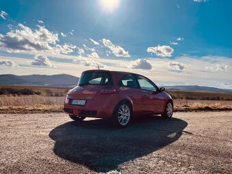 Renault Megane RS225 2.0T 165kw - 4