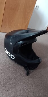 Prilby POC a Specialized - 4