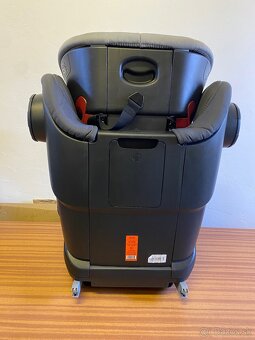 Autosedačka Britax-Römer Kidfix III S - 4