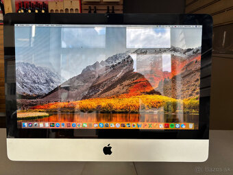 iMac - Mid 2011 - 4