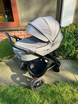 Stokke Trailz - 4