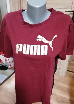 Tričko puma - 4