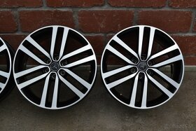 6x114,3 R19 Alu disky Original Mercedes X-Class - 4