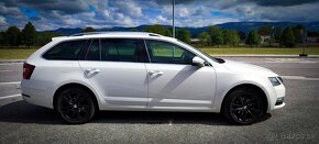 Škoda Octavia Combi 1.6 TDI - 4