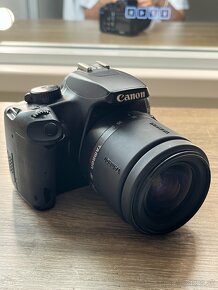 Canon eos1000d - 4