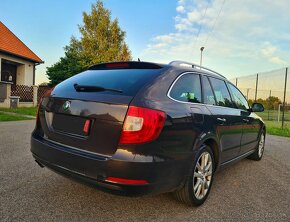 Škoda Superb Combi 2.0 TDI CR  R.V.2011. - 4