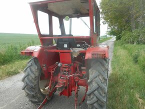 Traktor Mc KORMICK 354 - 4