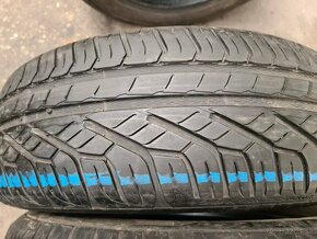 185/65r15 letné 4 ks UNIROYAL dezén 8,1-6 mm DOT2018 - 4