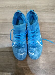 Kopačky Nike Mercurial - 4