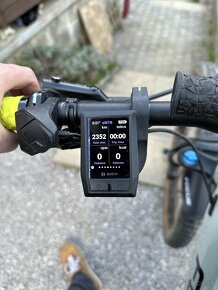 Focus Jam 2 ebike Bosch motor - 4