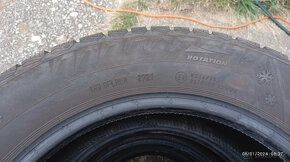 zimne matador 205/55 R16 - 4