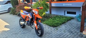 KTM 690 SMC R 202 jazdenka 2023 - 4