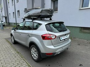 Ford Kuga 2.0 TDCi DPF Trend X 2WD - 4