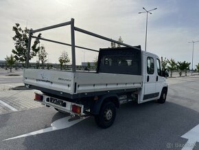 FIAT DUCATO VALNÍK L4 - PREDAJ AJ NA SPLÁTKY - 4