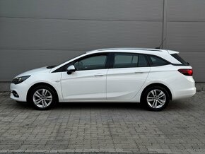 Opel Astra Sport Tourer ST 1.5 CDTI 122k GS Line AT9 - 4