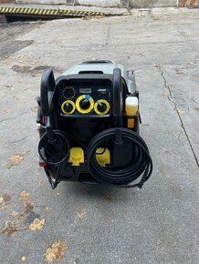 KARCHER HDS 10/20-4M Vapka s ohrevom - 4