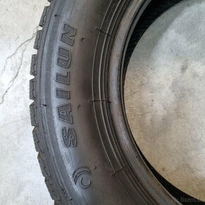 Zimné pneumatiky 185/65 R14 SAILUN DOT2517 - 4