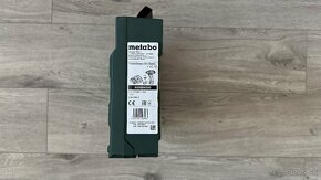 Metabo Powermaxx BS BL 12V - 4