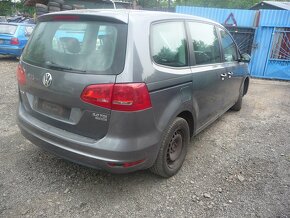 Volkswagen Sharan .............nahradne diely - 4