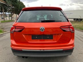 Volkswagen Tiguan 2.0 TDI DSG 4MOTION Highline Virtual - 4